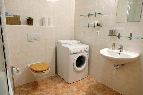 Apartamentos Eel Ubytov�n� Brno