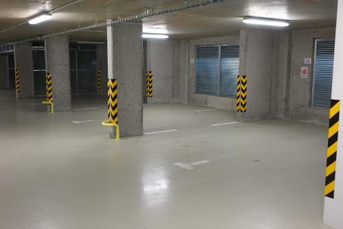 Apartamentos Eel Ubytov�n� Brno