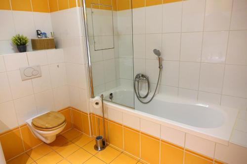 Apartamentos Eel Ubytov�n� Brno