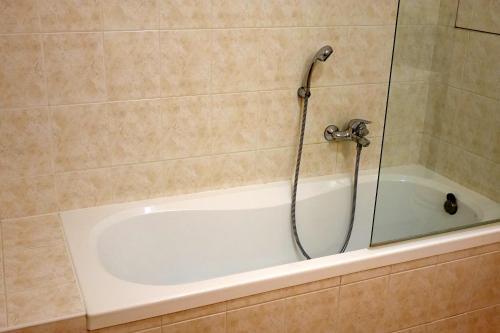 Apartamentos Eel Ubytov�n� Brno