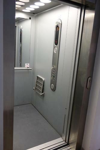 Apartamentos Eel Ubytov�n� Brno