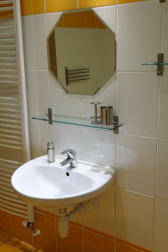 Apartamentos Eel Ubytov�n� Brno