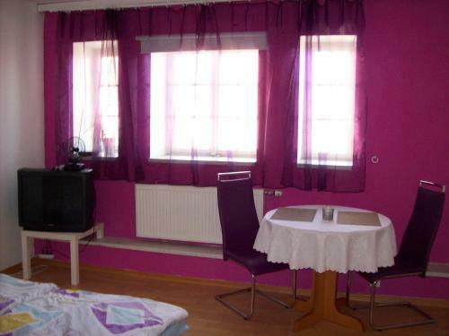 Hostel U Minorit?