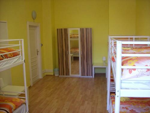 Hostel U Minorit?