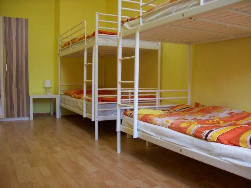 Hostel U Minorit?