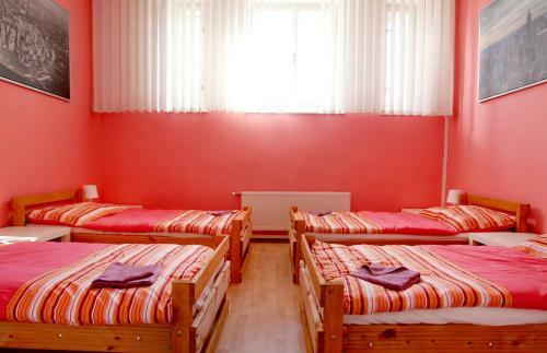 Hostel U Minorit?