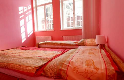 Hostel U Minorit?
