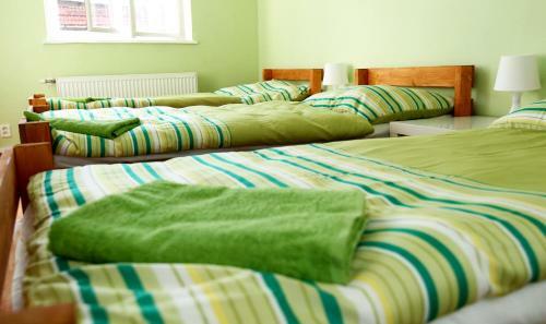 Hostel U Minorit?