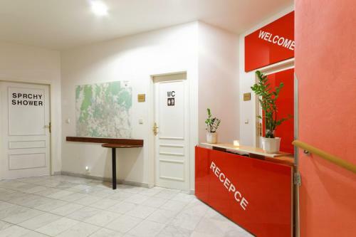 Hostel U Minorit?