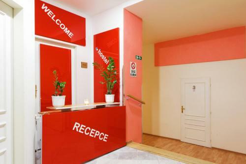 Hostel U Minorit?