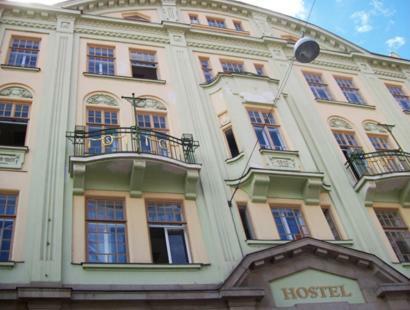 Hostel U Minorit?