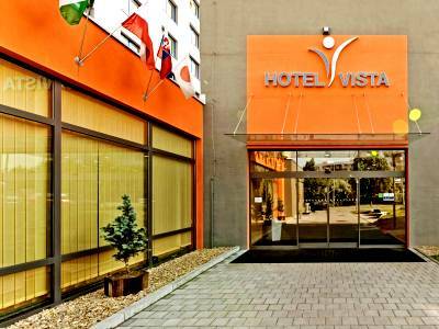 Hotel Vista