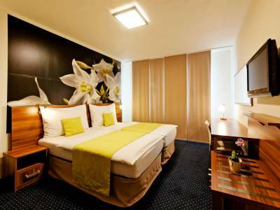 Hotel Vista