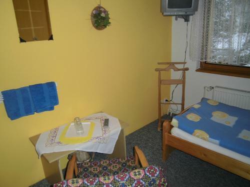 Kupkov� Ubytov�n� V Soukrom�