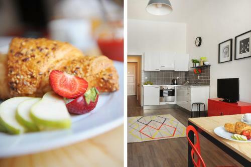 Cosy Design Apartment
