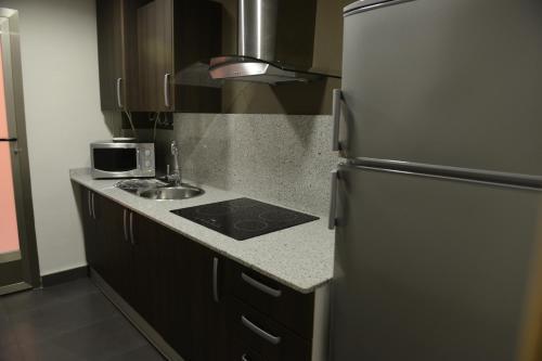 Archybal Apartamentos Tur�sticos Y Suites