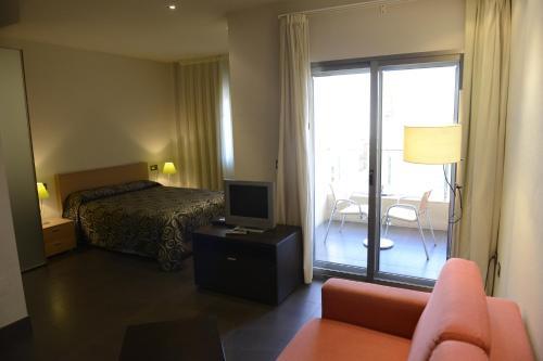 Archybal Apartamentos Tur�sticos Y Suites