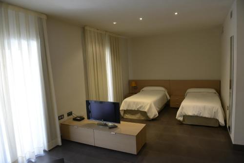 Archybal Apartamentos Tur�sticos Y Suites