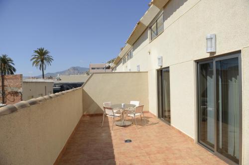Archybal Apartamentos Tur�sticos Y Suites