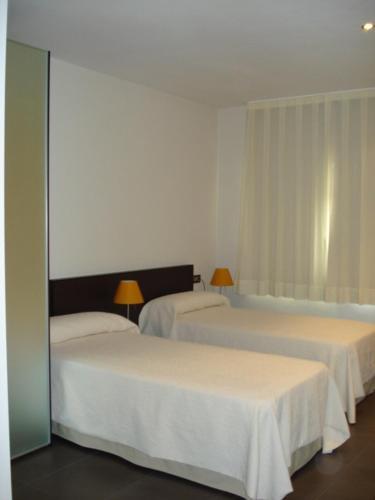 Archybal Apartamentos Tur�sticos Y Suites