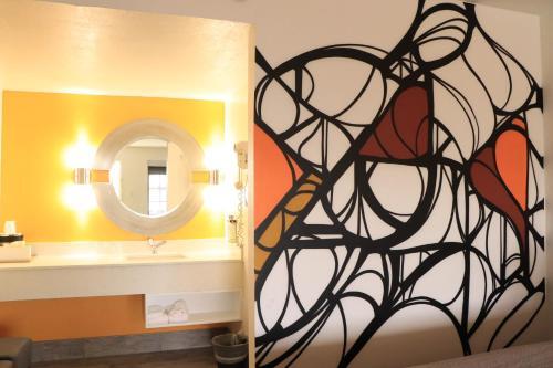 Motel University Inn