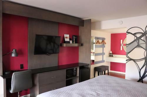 Motel University Inn