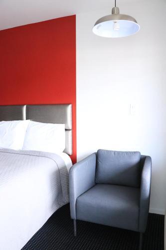 Motel University Inn