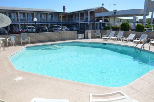 Motel University Inn