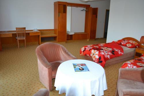 Hostal Penzion Levandule