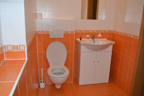 Hostal Penzion Levandule