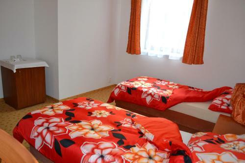 Hostal Penzion Levandule