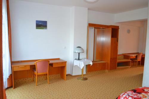 Hostal Penzion Levandule