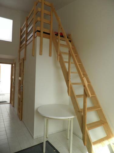 Hostal Penzion Levandule