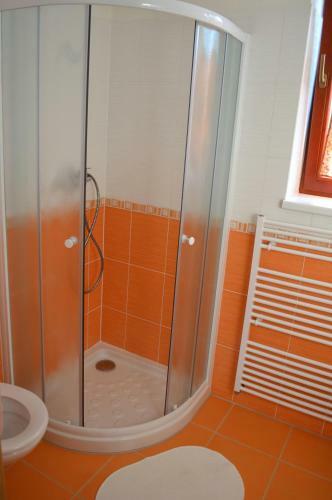 Hostal Penzion Levandule