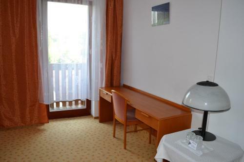 Hostal Penzion Levandule