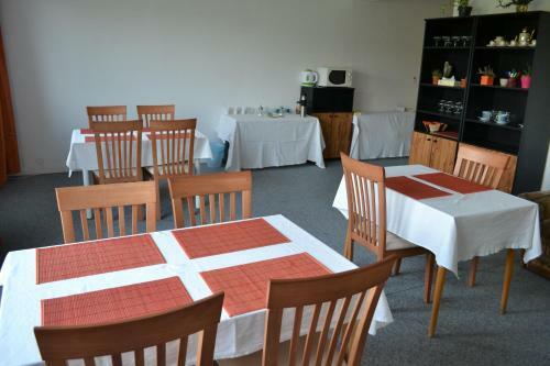Hostal Penzion Levandule