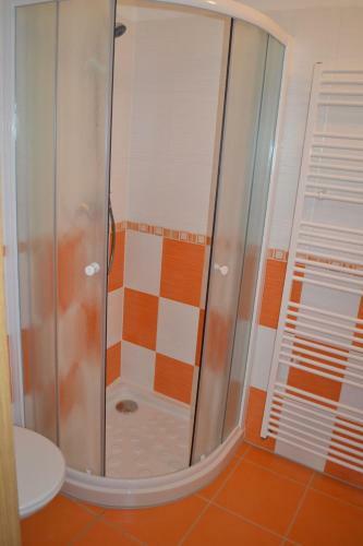 Hostal Penzion Levandule
