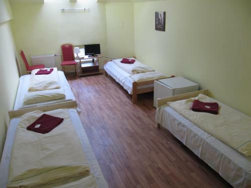 Hotel Amphone