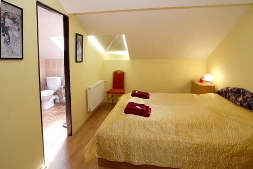 Hotel Amphone