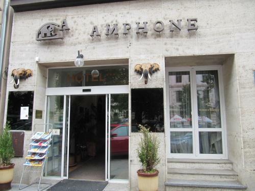 Hotel Amphone