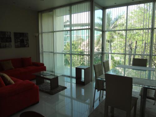 Apartamento Triumph Tower Residence