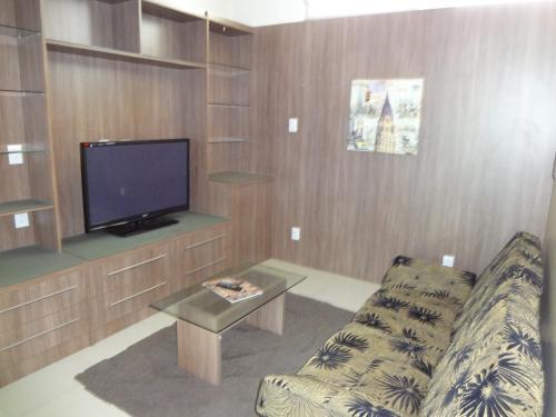 Apartamento Triumph Tower Residence