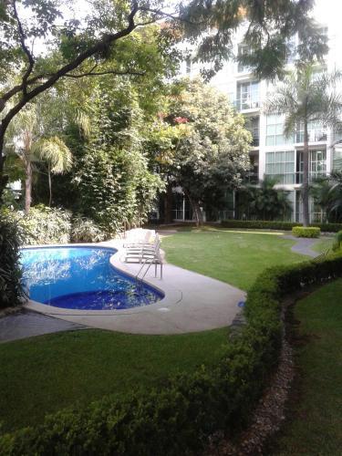 Apartamento Triumph Tower Residence