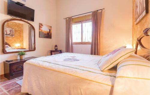Holiday Home C�mpeta 21 Spain