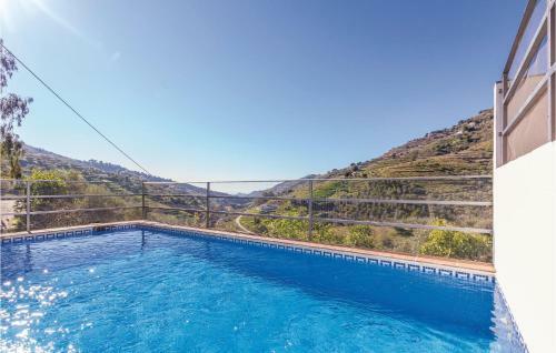 Holiday Home C�mpeta 21 Spain