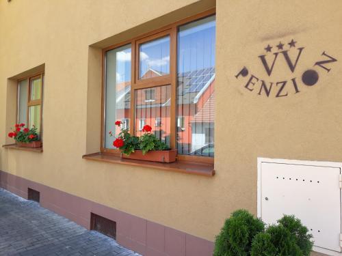 Hostal Vv Penzion