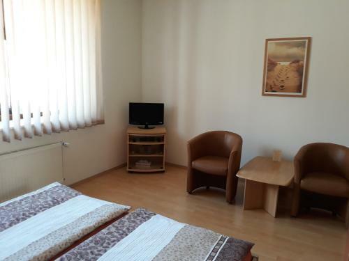 Hostal Vv Penzion