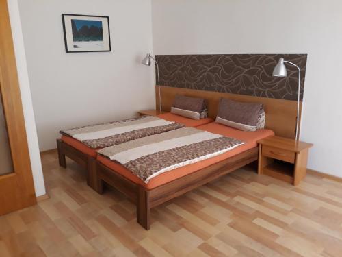 Hostal Vv Penzion