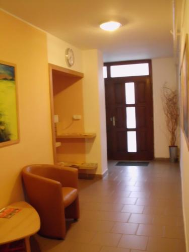 Hostal Vv Penzion