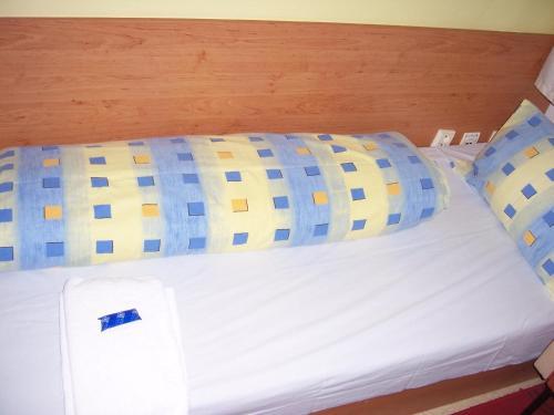 Hotel Kom�rov